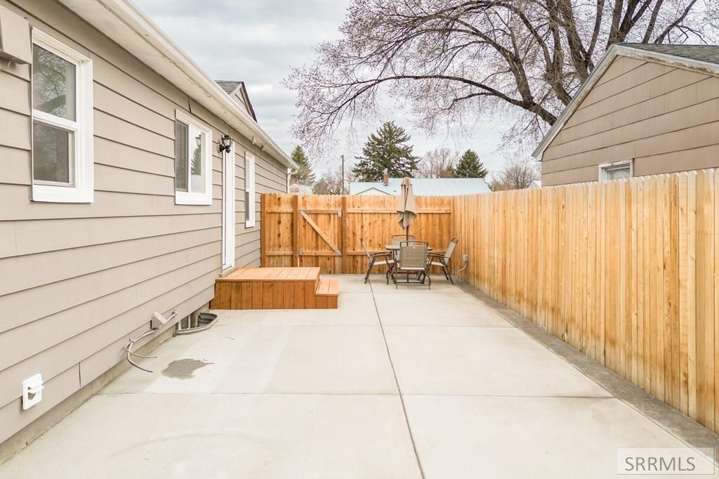 321 E Walker Street, BLACKFOOT, Idaho image 41