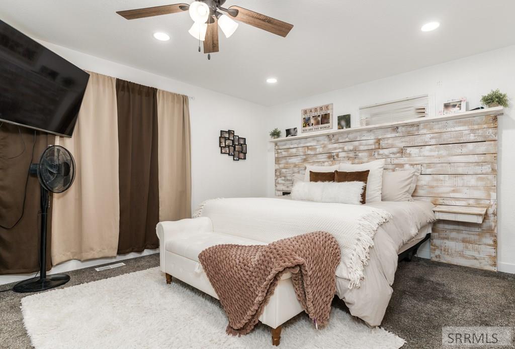 321 E Walker Street, BLACKFOOT, Idaho image 17