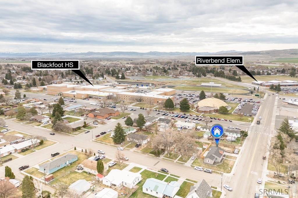 321 E Walker Street, BLACKFOOT, Idaho image 46