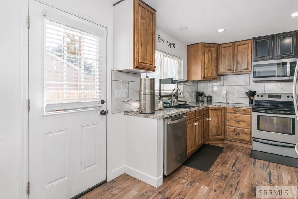 321 E Walker Street, BLACKFOOT, Idaho image 13
