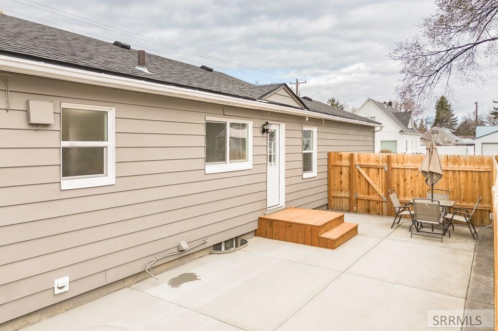 321 E Walker Street, BLACKFOOT, Idaho image 42