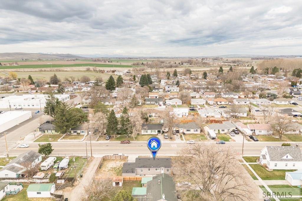 321 E Walker Street, BLACKFOOT, Idaho image 44