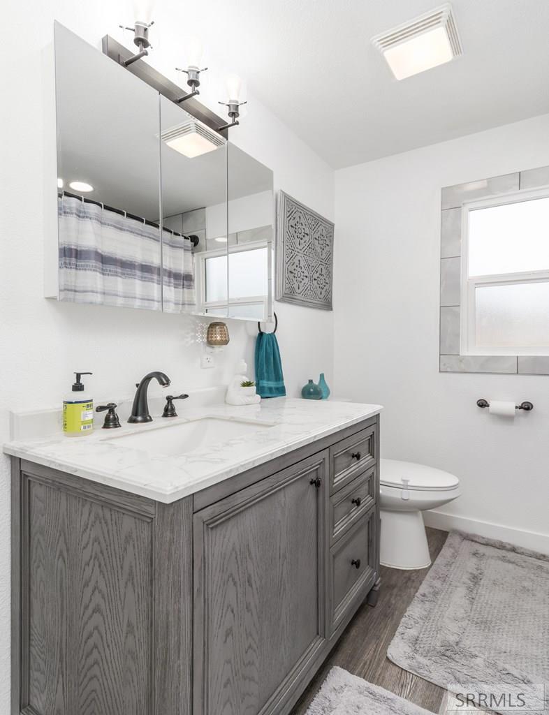 321 E Walker Street, BLACKFOOT, Idaho image 25