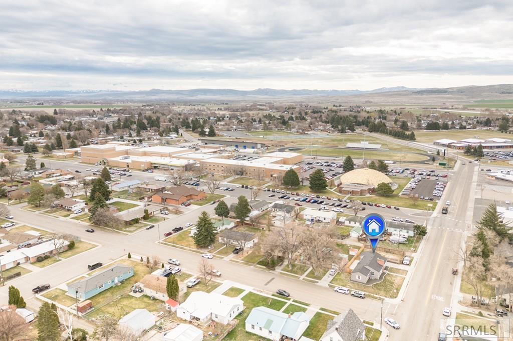 321 E Walker Street, BLACKFOOT, Idaho image 47