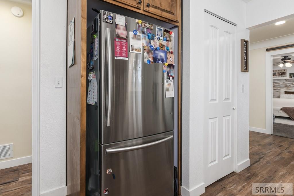 321 E Walker Street, BLACKFOOT, Idaho image 16