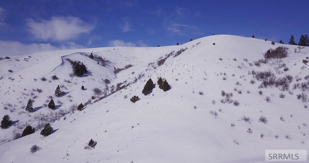 TBD Kelly Canyon Road, RIRIE, Idaho image 3