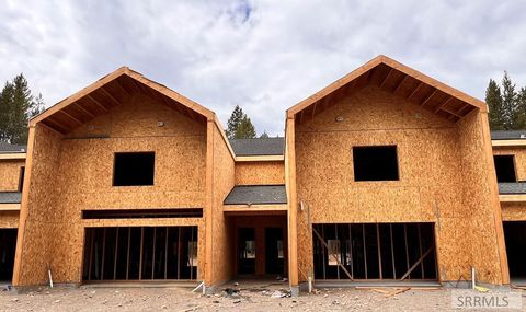 Photo of 4357 Yeti Ln, ISLAND PARK, ID 83429 (MLS # 2178791)