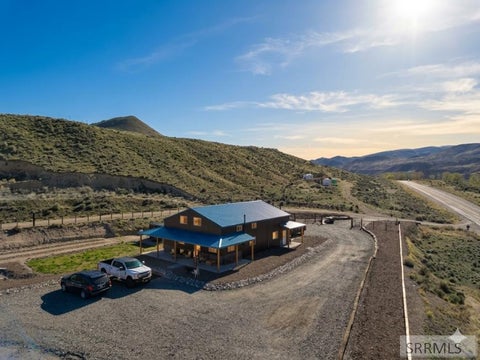 Homes For Sale - 24 Pickett Loop<br/> CHALLIS, ID 83226