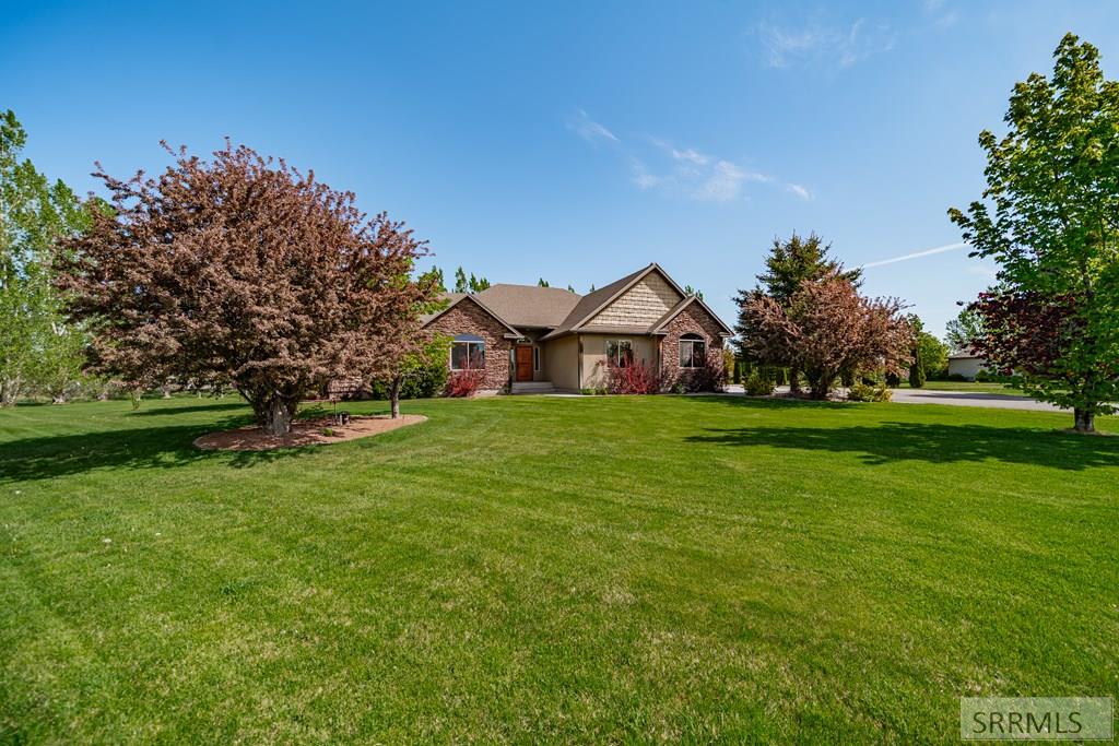 4219 Blackstone Drive