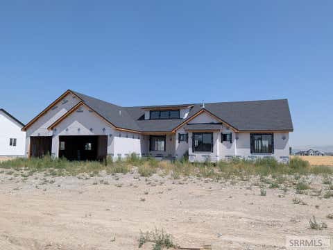 Photo of 671 Glacier Ave, SHELLEY, ID 83274 (MLS # 2188332)