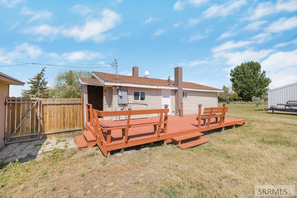 170 N 4100 E, RIGBY, Idaho image 20