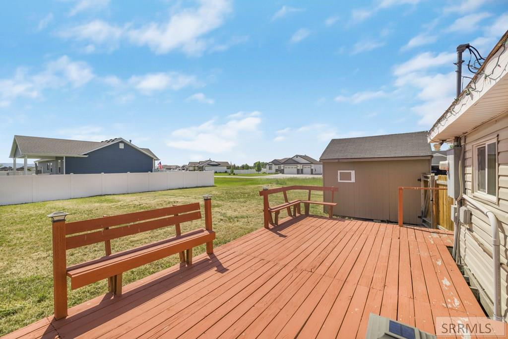 170 N 4100 E, RIGBY, Idaho image 24