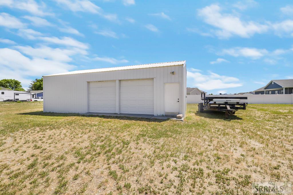 170 N 4100 E, RIGBY, Idaho image 28