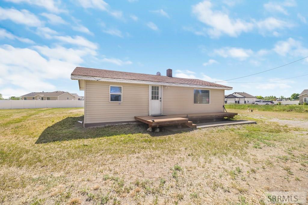 170 N 4100 E, RIGBY, Idaho image 2