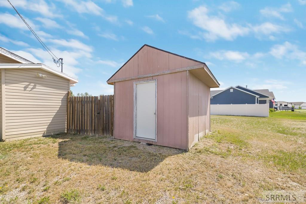 170 N 4100 E, RIGBY, Idaho image 25
