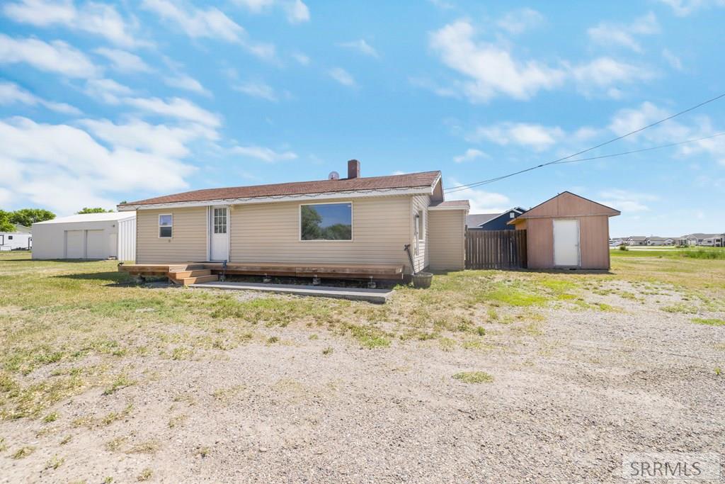 170 N 4100 E, RIGBY, Idaho image 3