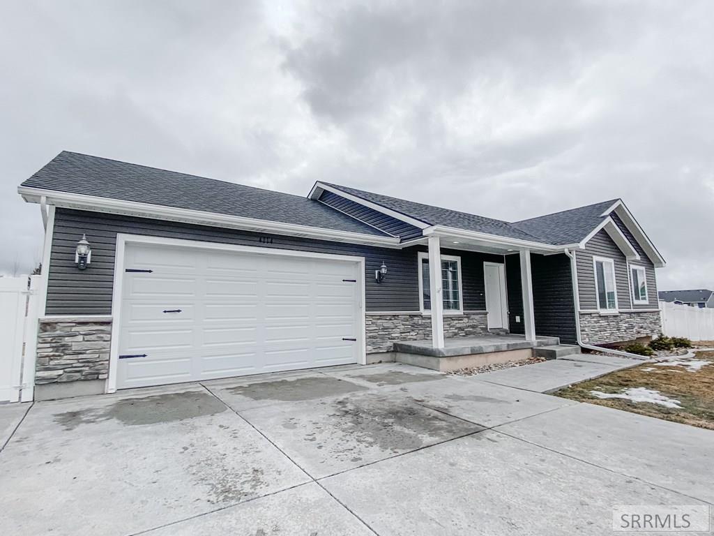4114 Marlin Avenue, IDAHO FALLS, Idaho image 3