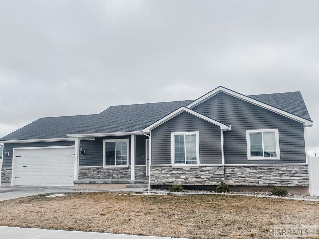4114 Marlin Avenue, IDAHO FALLS, Idaho image 2