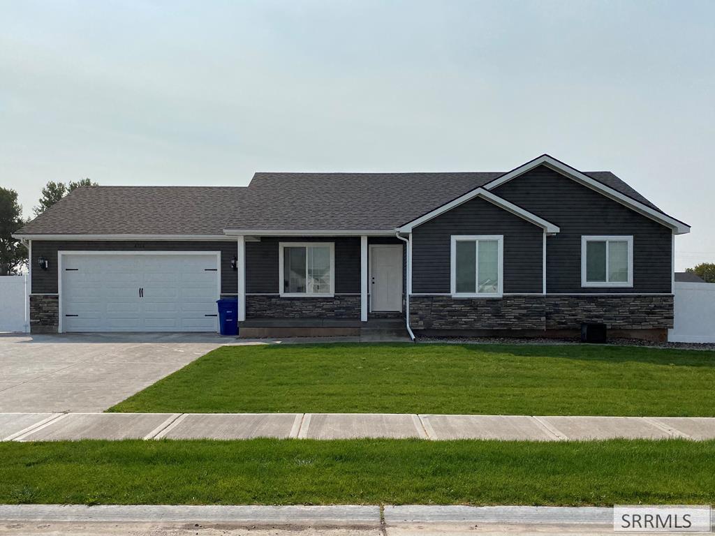 4114 Marlin Avenue, IDAHO FALLS, Idaho image 1
