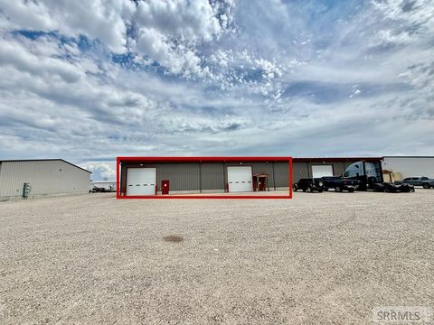 Photo of 11140 Moonbeam Drive, UCON, ID 83401 (MLS # 2187852)