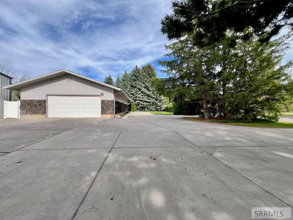 3785 Wanda Street