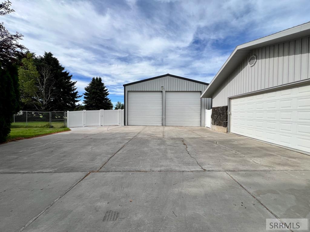 3785 Wanda Street