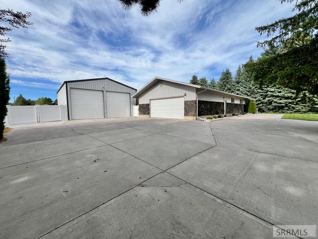 3785 Wanda Street