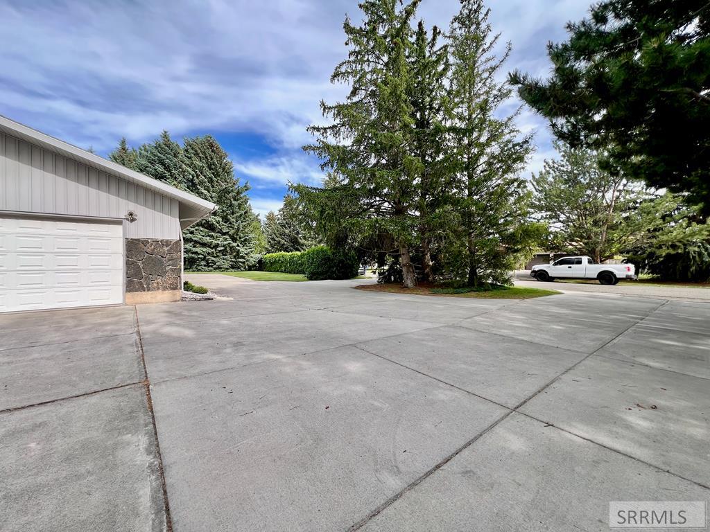 3785 Wanda Street