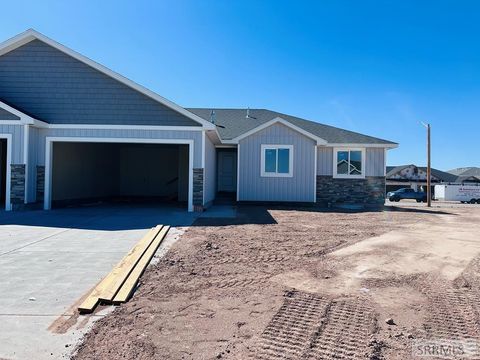 Photo of 3710 E Razor Circle, IDAHO FALLS, ID 83401 (MLS # 2185964)