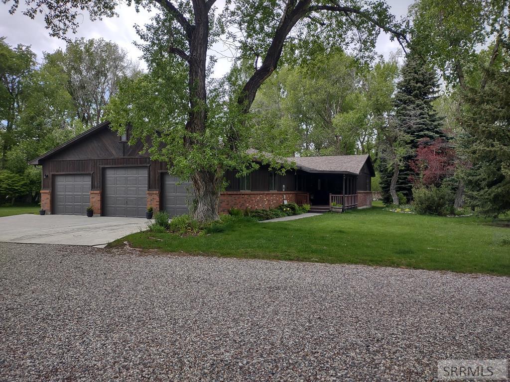 463 N 4108 E, RIGBY, Idaho image 1