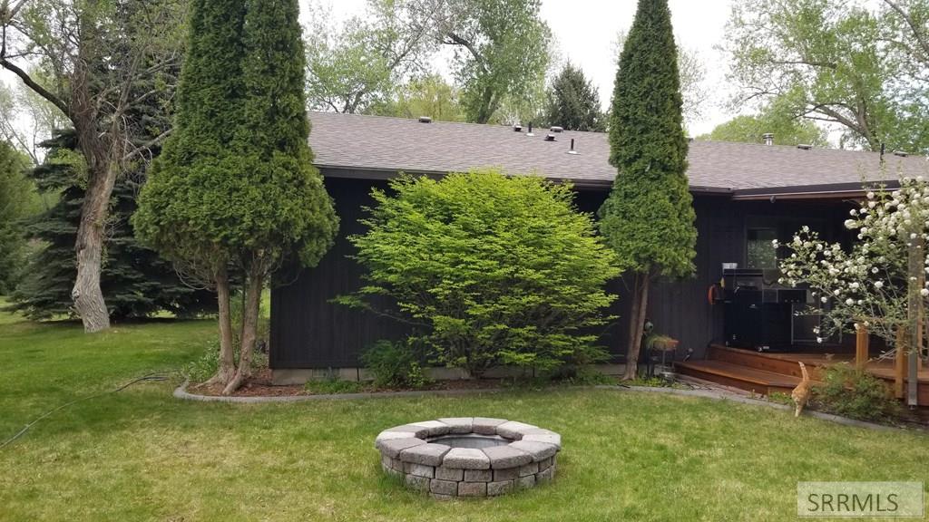 463 N 4108 E, RIGBY, Idaho image 19