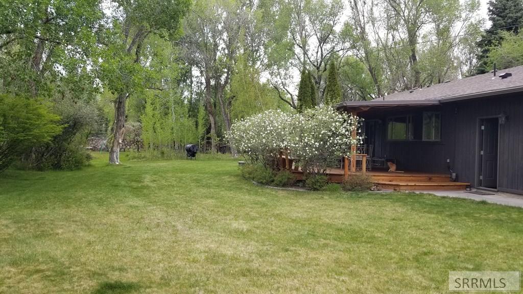 463 N 4108 E, RIGBY, Idaho image 17