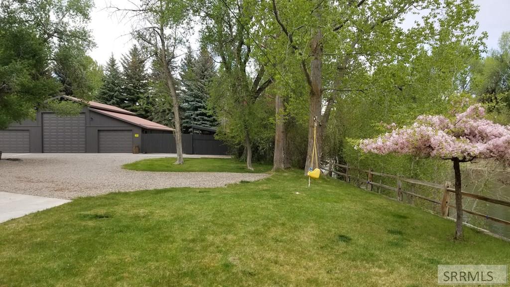 463 N 4108 E, RIGBY, Idaho image 15