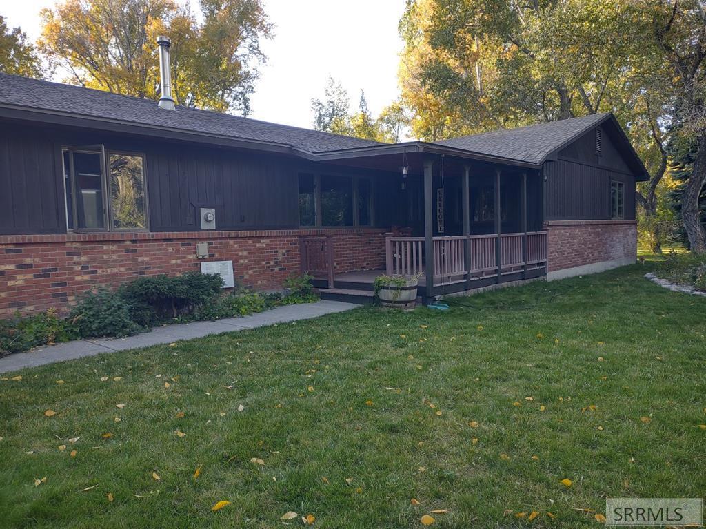 463 N 4108 E, RIGBY, Idaho image 26