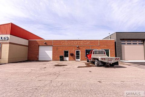 Photo of 1625 N 2nd Avenue, POCATELLO, ID 83201 (MLS # 2181361)