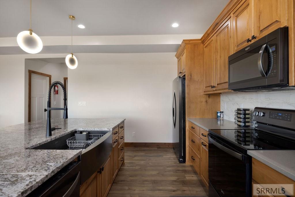 3755 Cove Road, ISLAND PARK, Idaho image 12