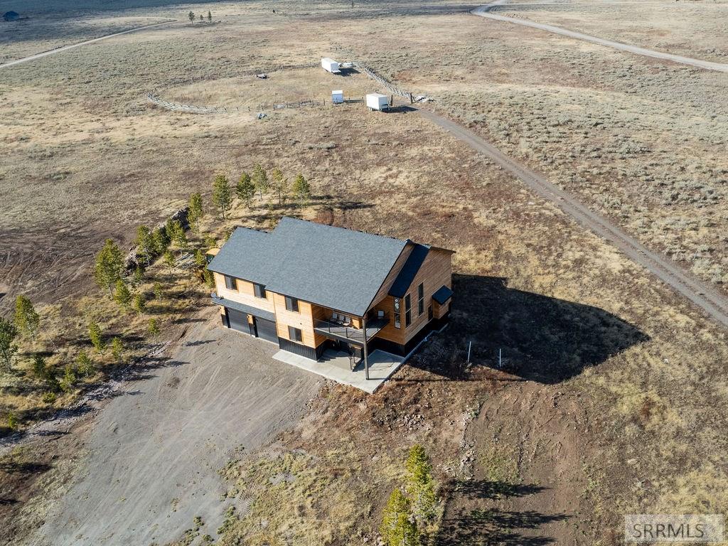 3755 Cove Road, ISLAND PARK, Idaho image 3