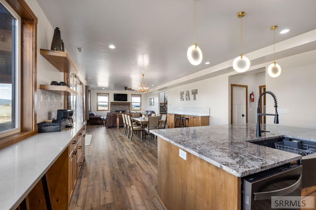 3755 Cove Road, ISLAND PARK, Idaho image 13
