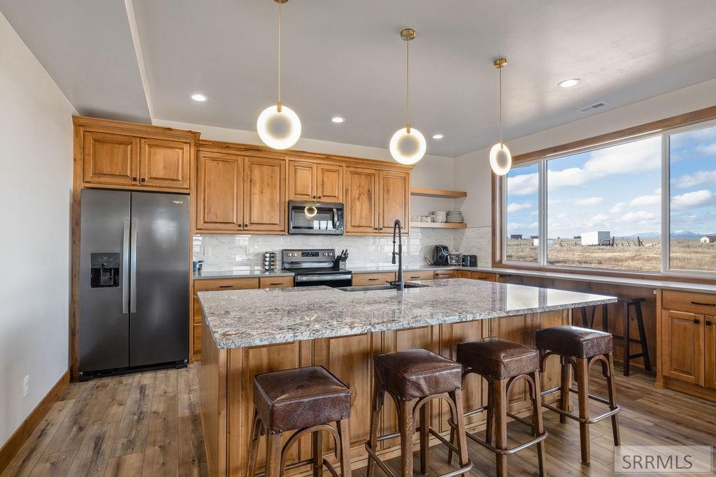 3755 Cove Road, ISLAND PARK, Idaho image 11