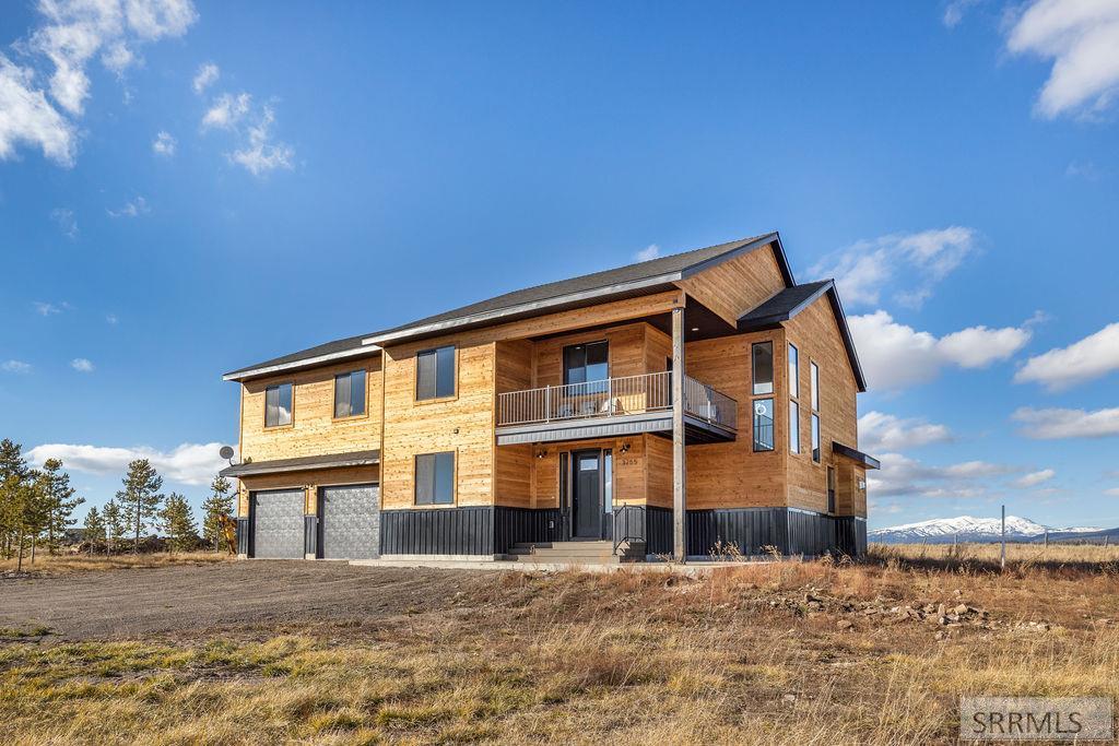 3755 Cove Road, ISLAND PARK, Idaho image 1