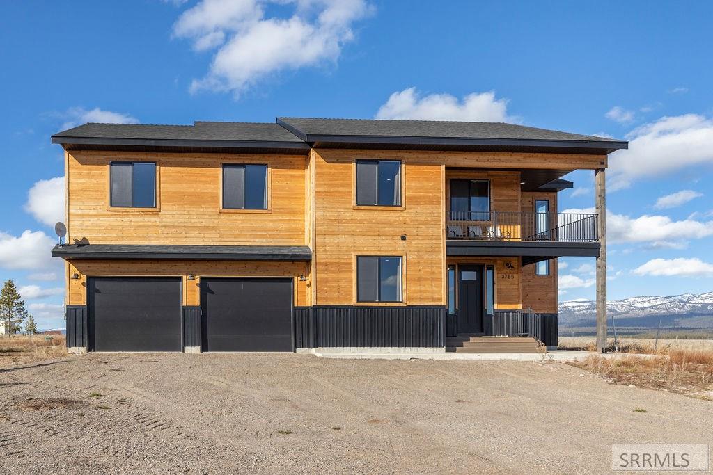 3755 Cove Road, ISLAND PARK, Idaho image 2