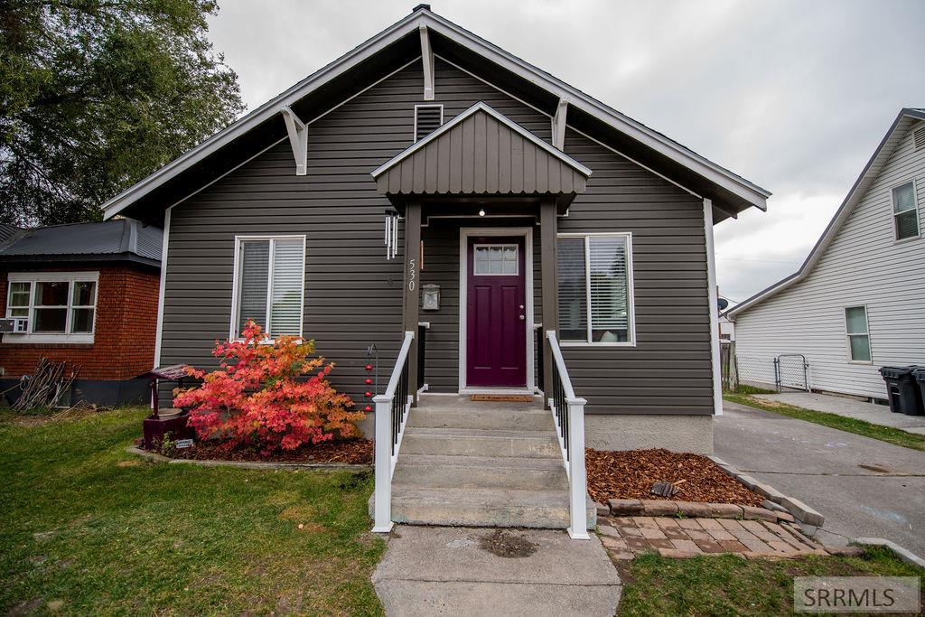 530 E 13th Street, IDAHO FALLS, Idaho image 1