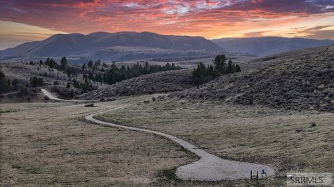 Photo of TBD Traughber Lane, SWAN VALLEY, ID 83449 (MLS # 2185394)