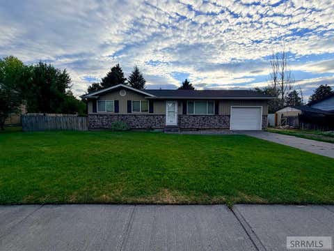 Homes For Sale - 362 Maurine Drive<br/> Bonneville County, IDAHO FALLS, ID 83401