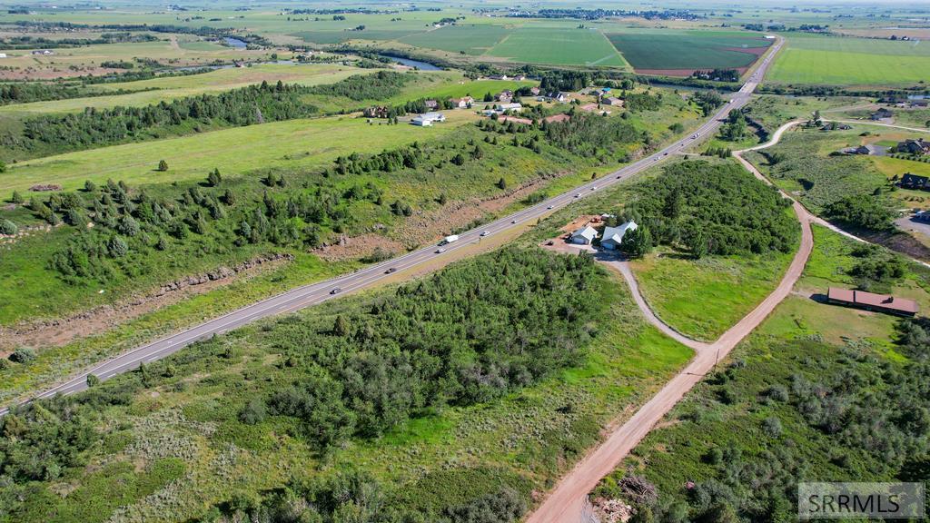 TBD Aspen Heights Drive, ASHTON, Idaho image 21
