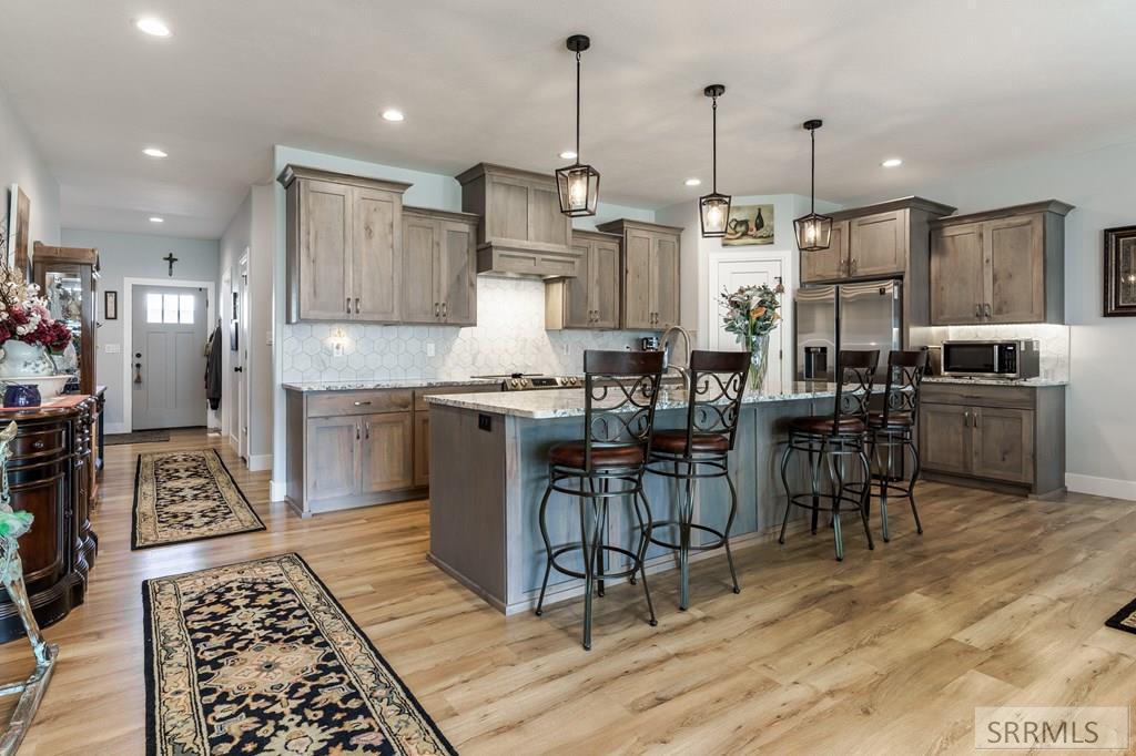 14861 Berkshire Ave, POCATELLO, Idaho image 17