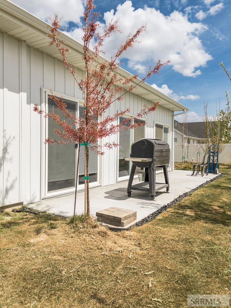 14861 Berkshire Ave, POCATELLO, Idaho image 48