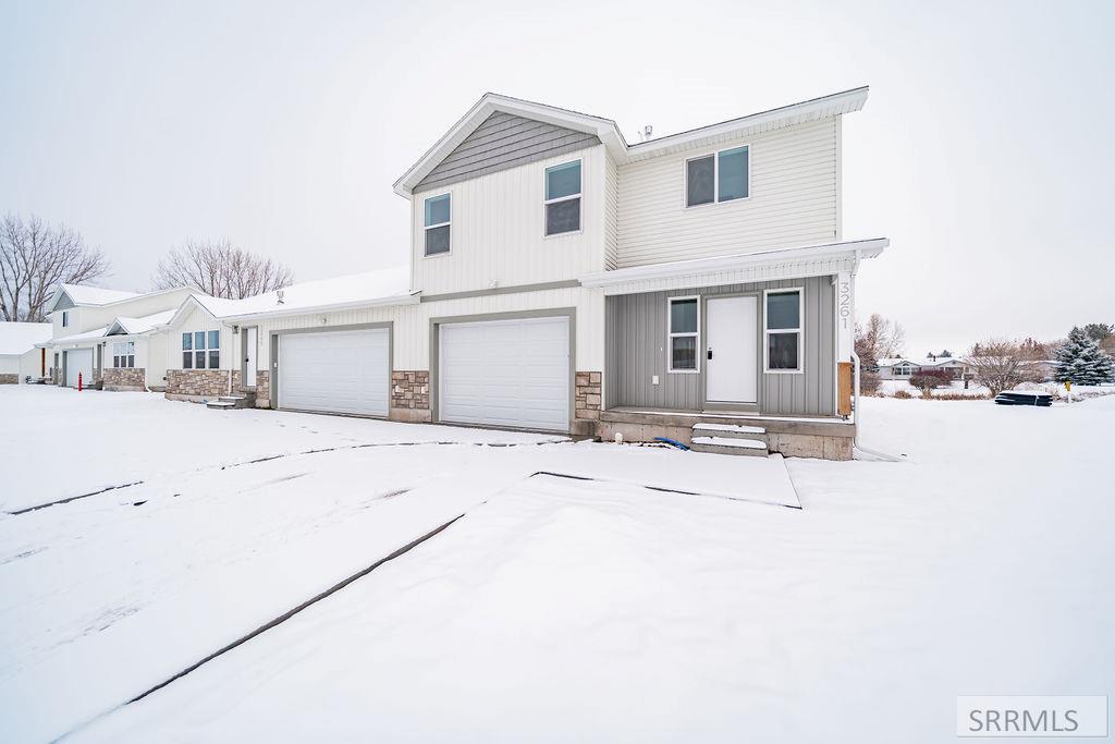 3261 Reynard Ln, IDAHO FALLS, Idaho image 1