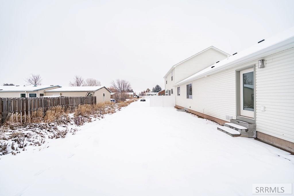 3261 Reynard Ln, IDAHO FALLS, Idaho image 12