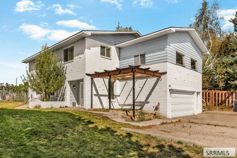 Homes For Sale - 485 Gardner Drive<br/> BLACKFOOT, ID 83221